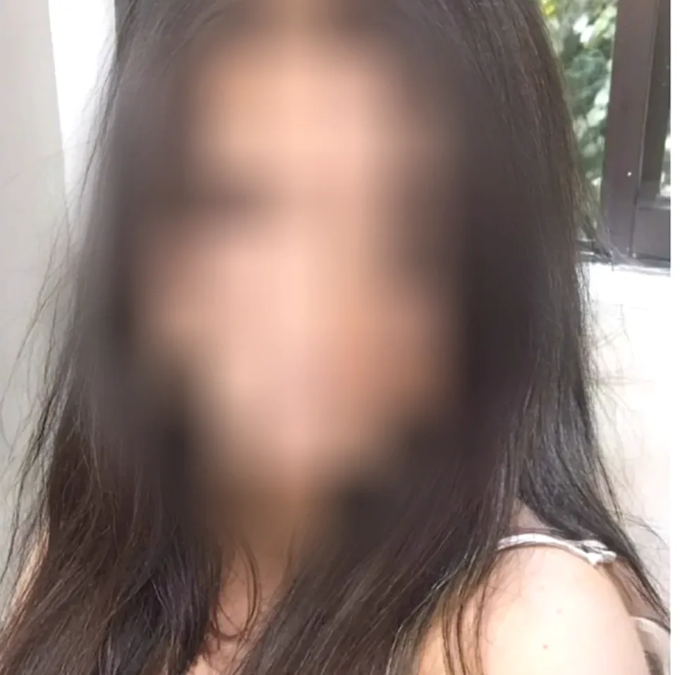 Alba, 21 años