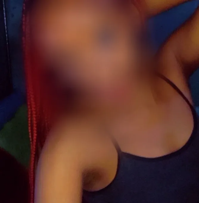 Amparo, 23 años