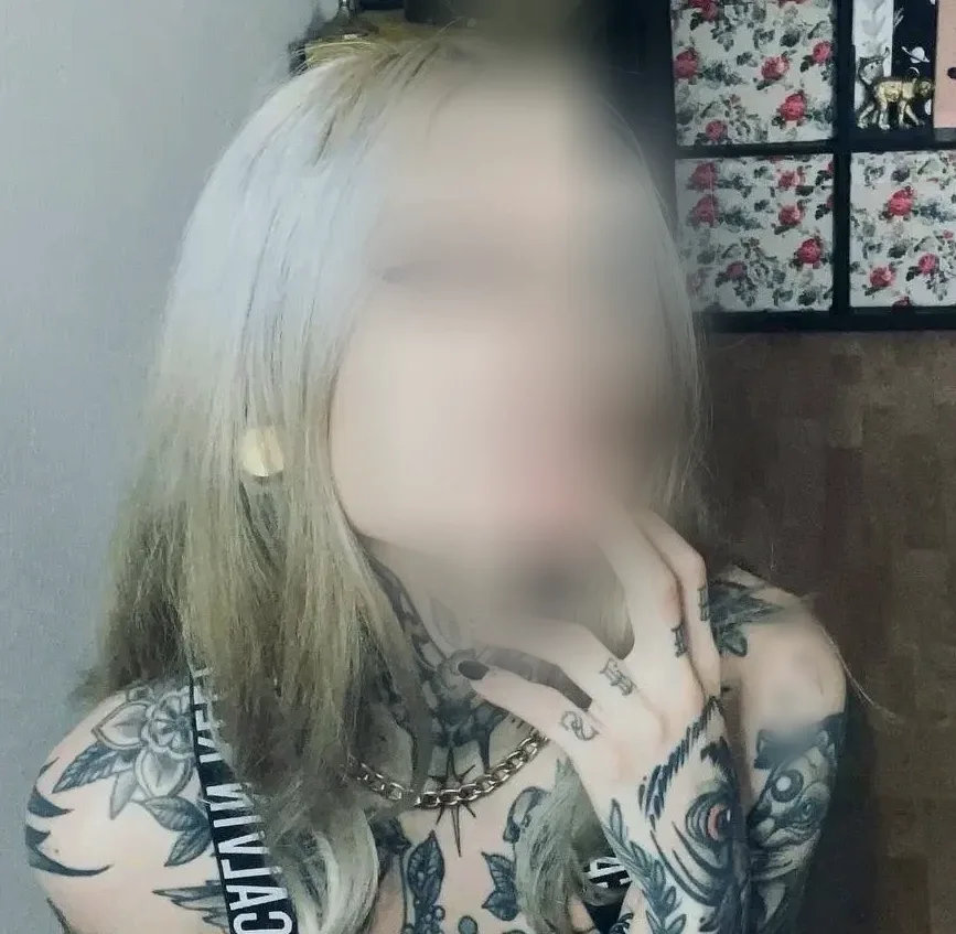 Beatriz, 21 años