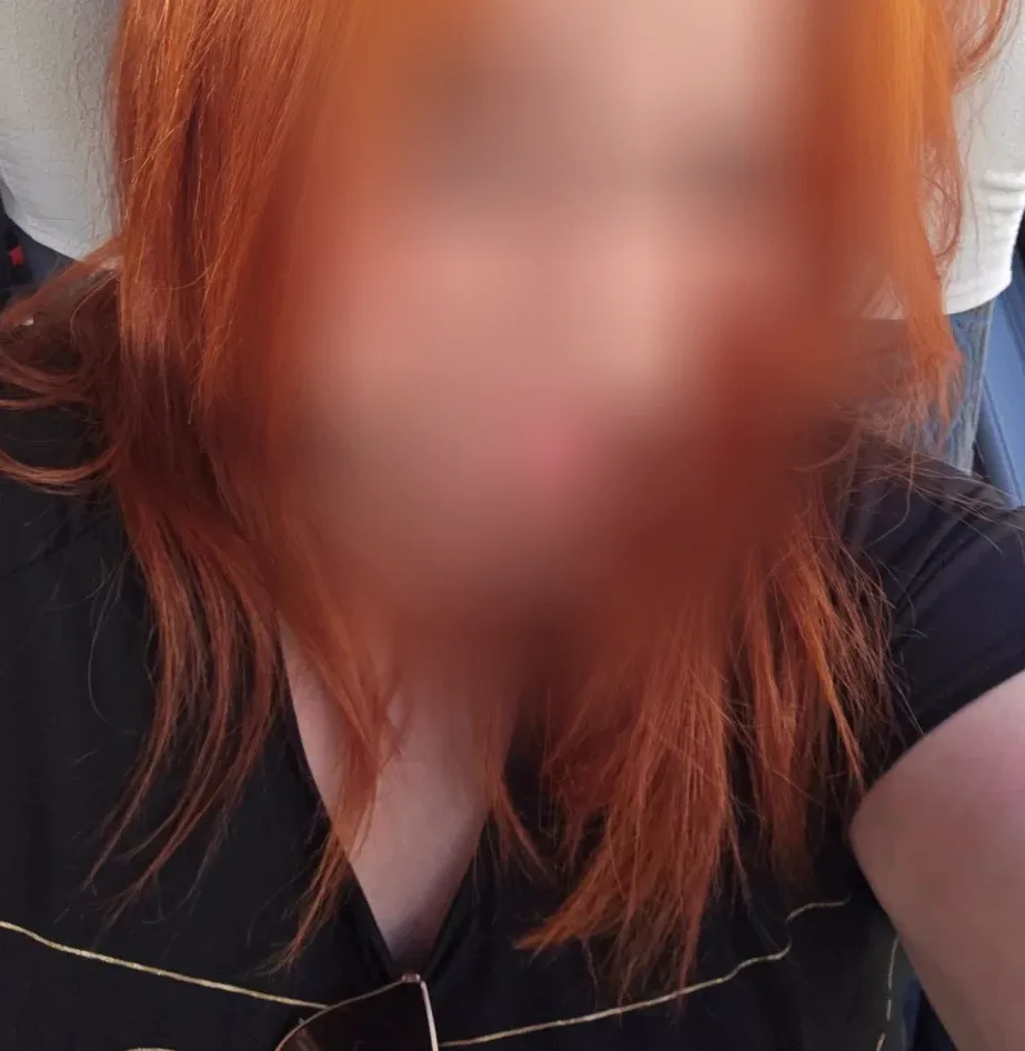 Beatriz, 25 años