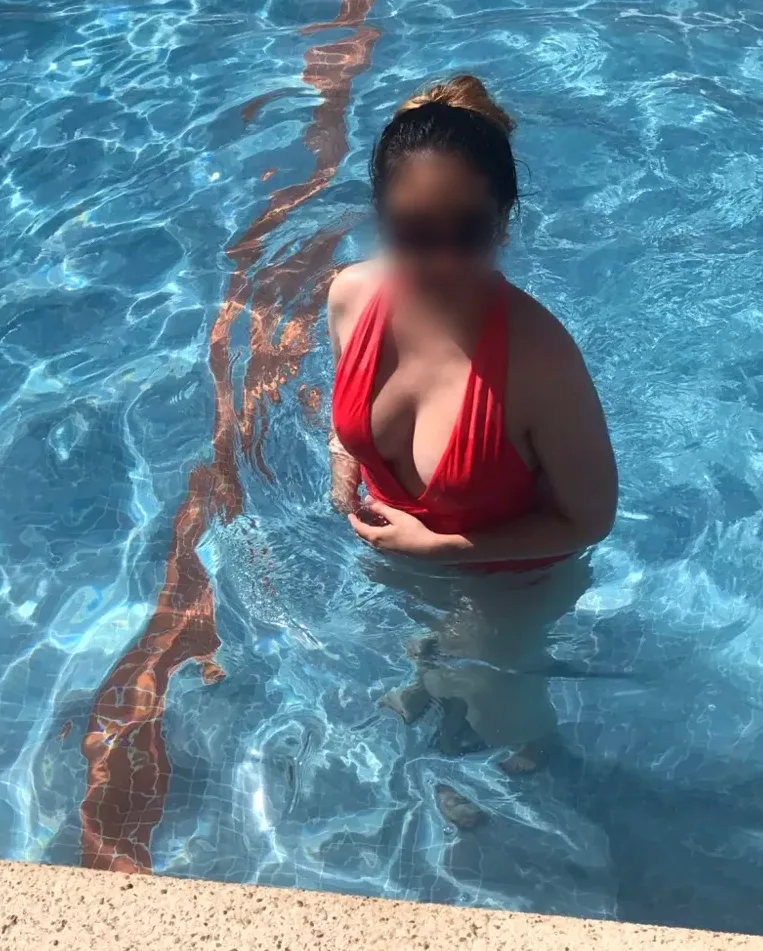 Estefanía, 27 años