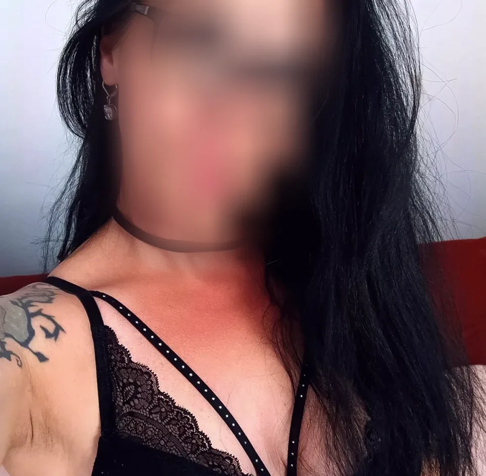 Estela, 36 años