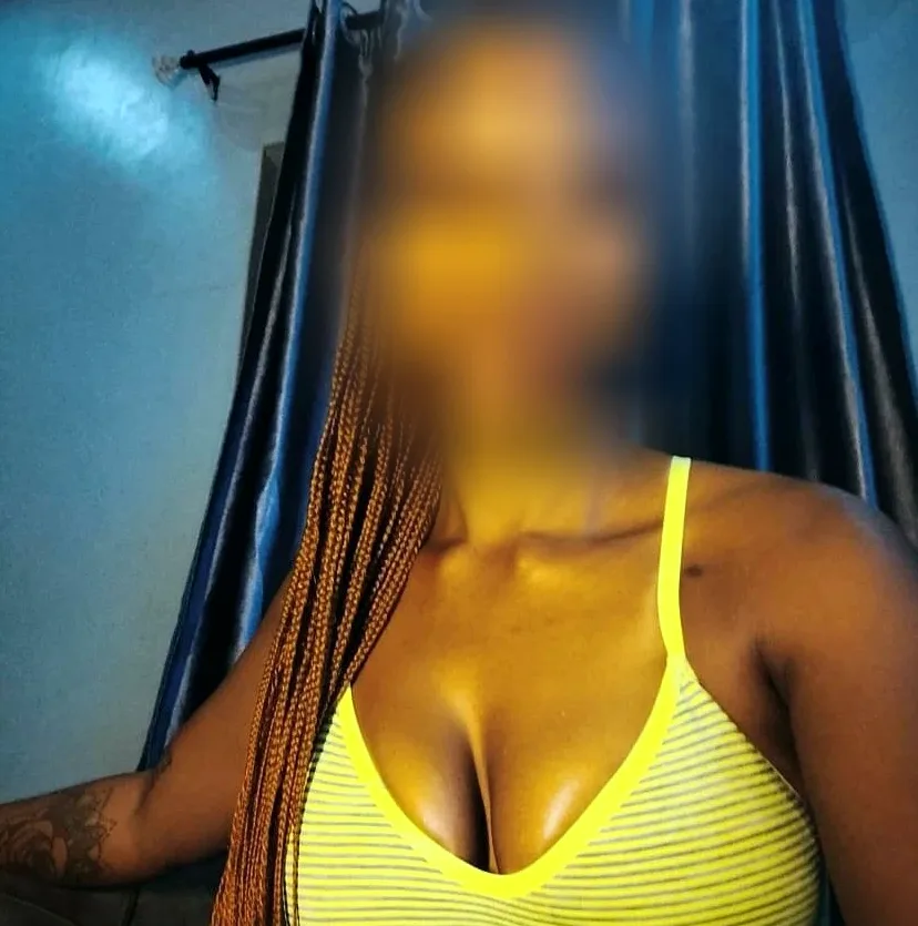Estela, 37 años