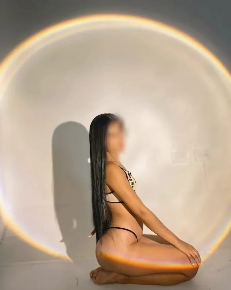 Francisca, 23 años