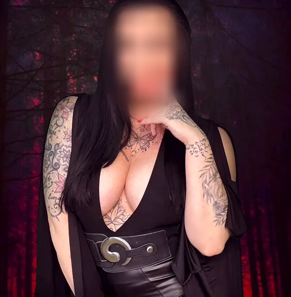Lara, 39 años