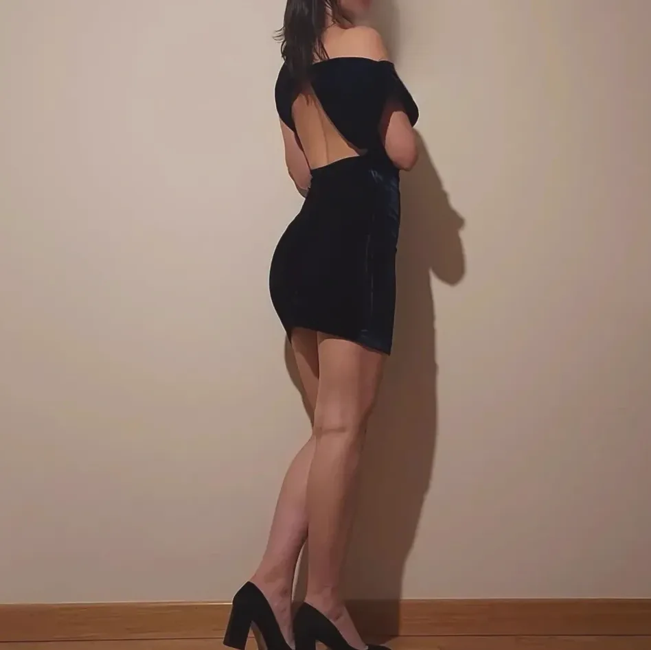 Manuela, 29 años