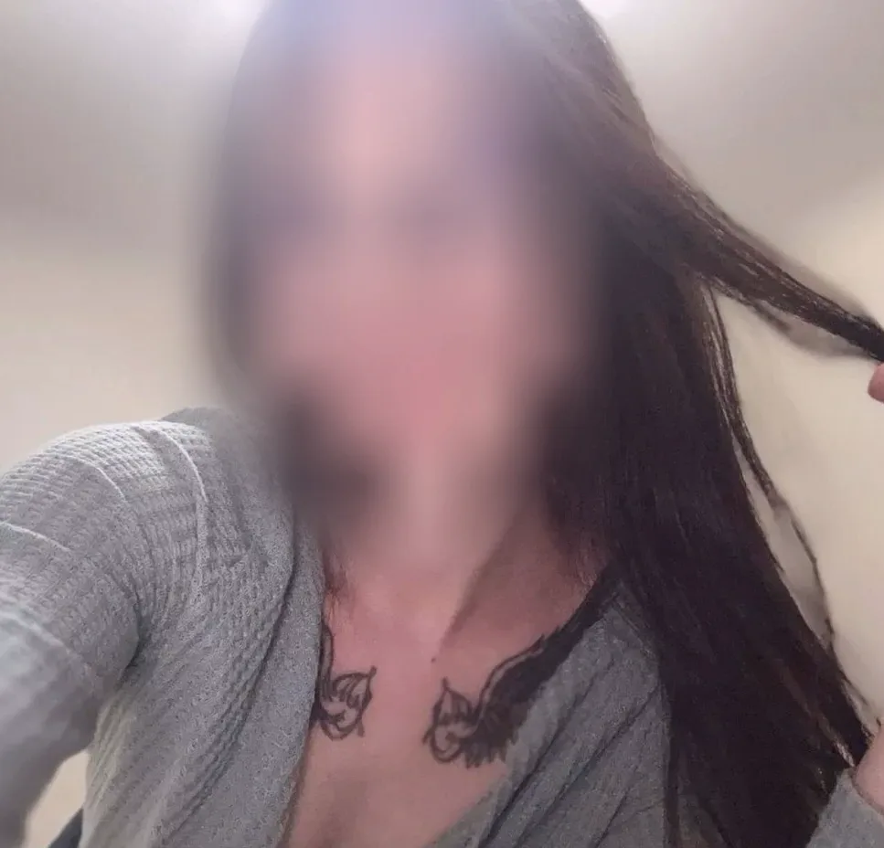 Micaela, 19 años