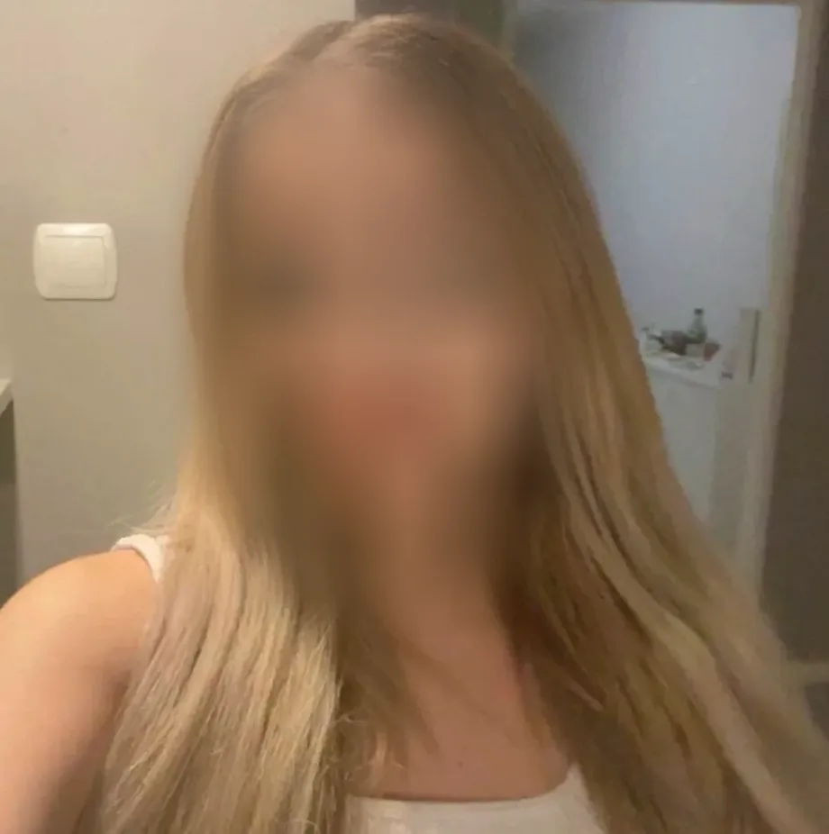 Milagros, 24 años