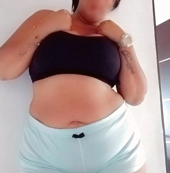 Mireia, 36 años