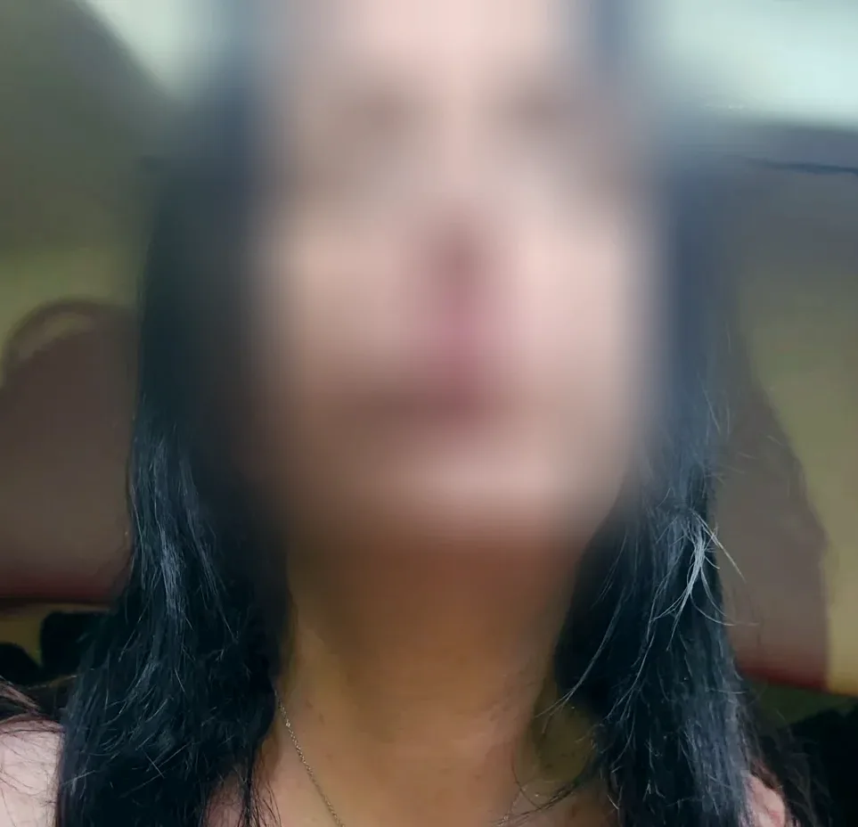 Mónica, 36 años