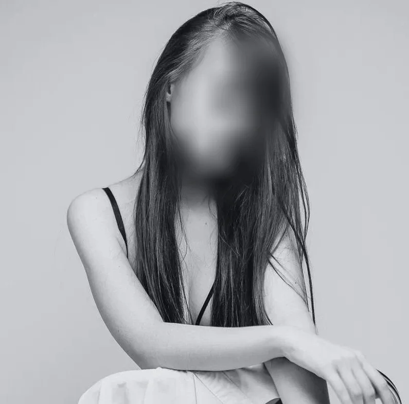 Sara, 19 años
