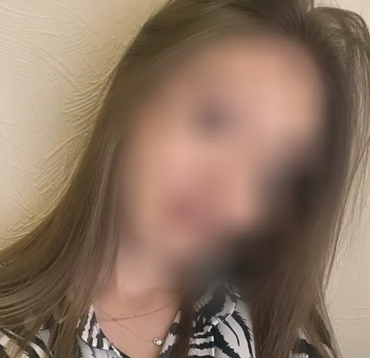 Valeria, 22 años